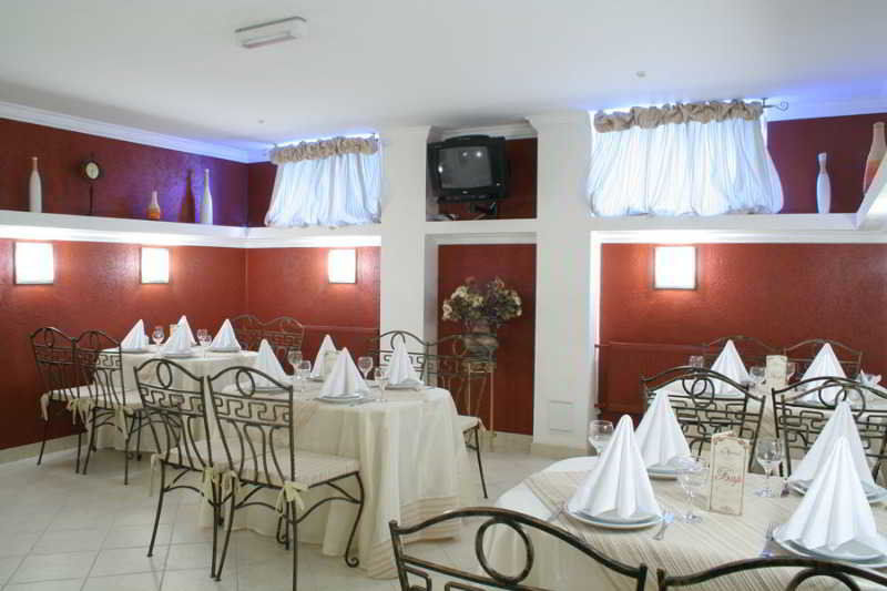 Shine Hotel Odesa