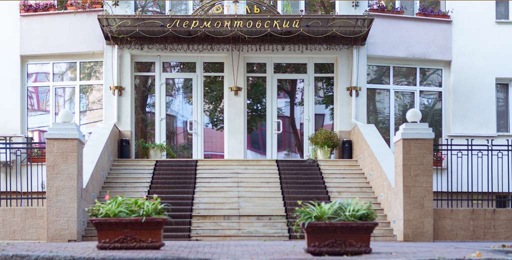 Shine Hotel Odesa